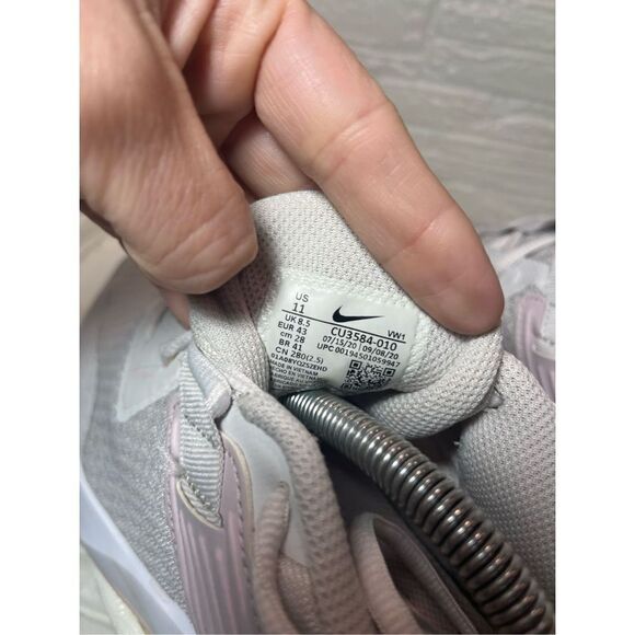 Nike MC woman Trainer Shoes - Picture 7 of 11